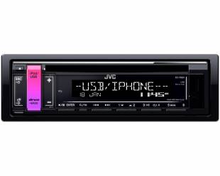 JVC KD-R691