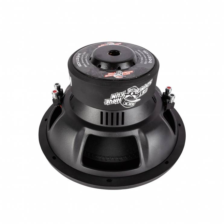 Kicx LL12 (2+2 Ohm)