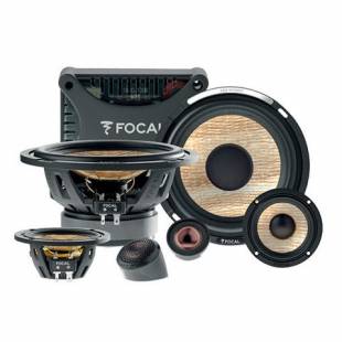 Focal MR PS165F3E