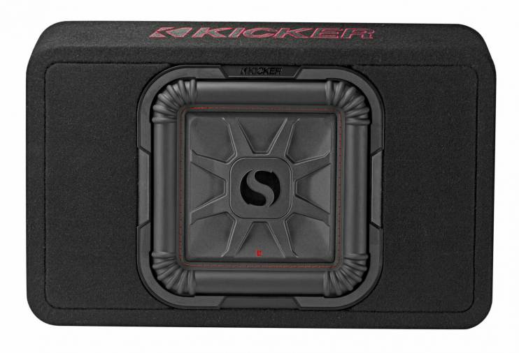 Kicker TL7T124