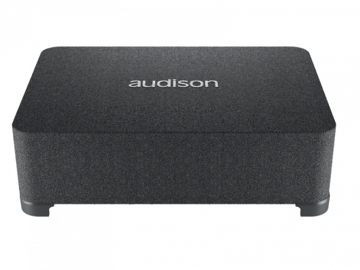Audison APBX 10 S4S