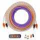 DL Audio Barracuda WK 82