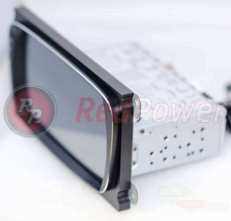 Штатная магнитола Redpower 31003 IPS Ford Galaxy II (2010-2015) (черный)