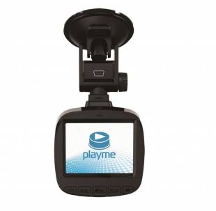 PlayMe P350 TETRA