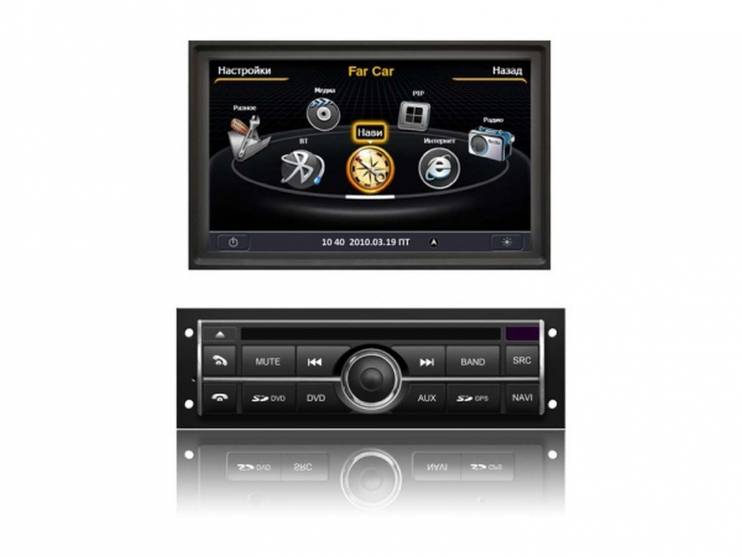 Mitsubishi L200 high на Windows