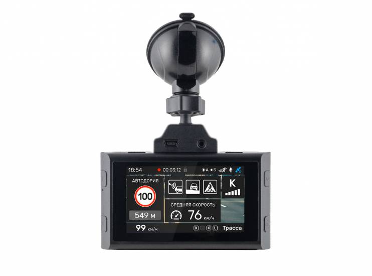 Incar SDR-70