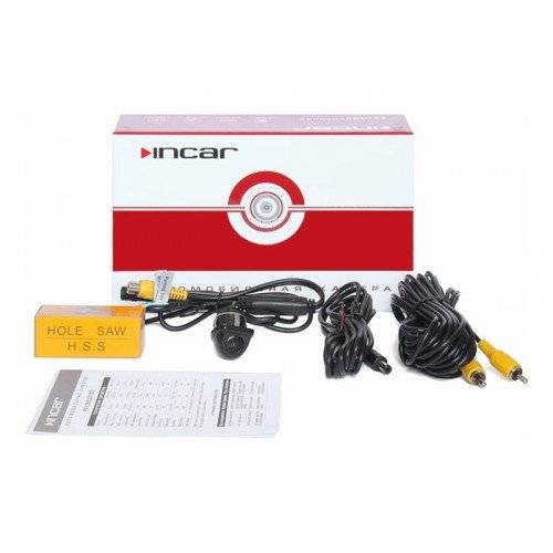 Incar VDC-002AHD