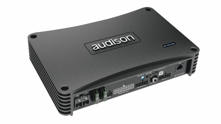 Audison Forza AP F8.9 bit