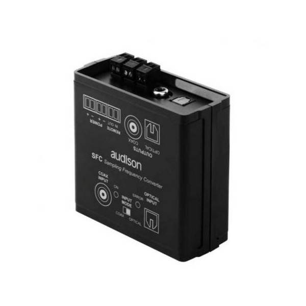 Audison SFC Sampling frequency converter