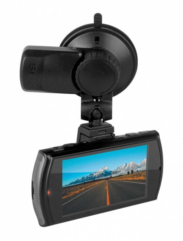 PROLOGY iREG-7050 SHD GPS
