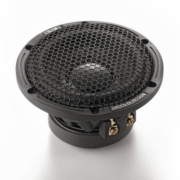 BLAM LM80