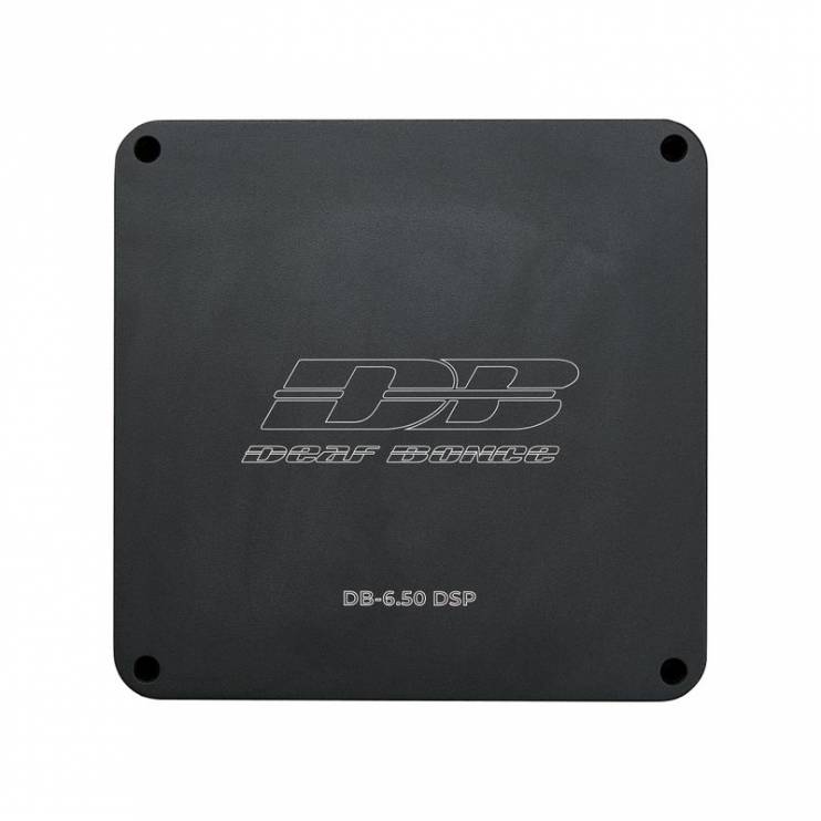 Deaf Bonce DB-6.50DSP