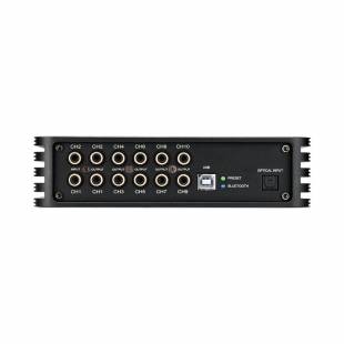 Deaf Bonce DB-6.50DSP