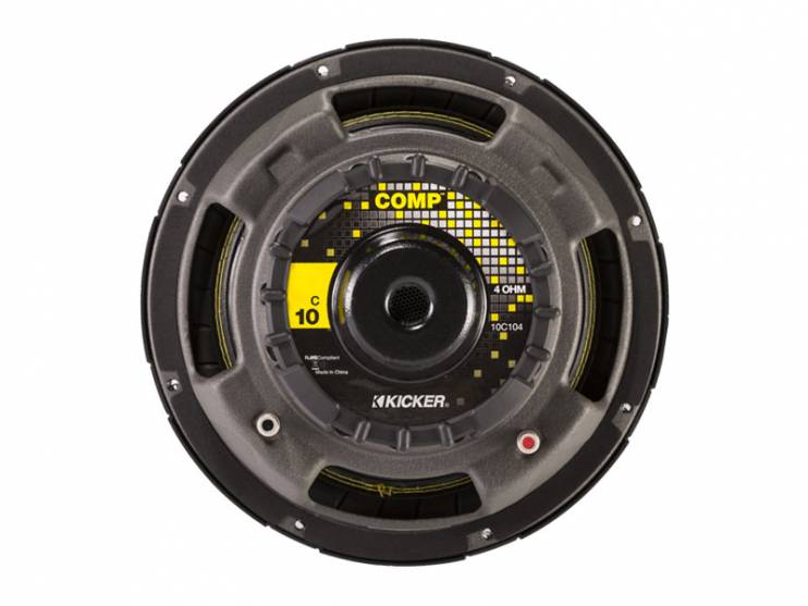 Kicker CWCS104