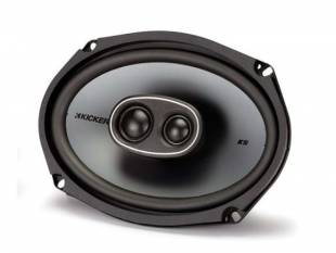 Kicker KSC6934