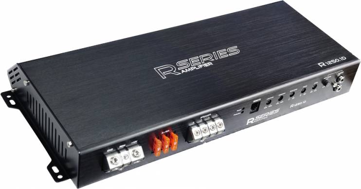 Audio System R-Series R-1250.1 24V