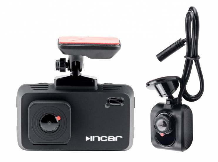 Incar SDR-170C