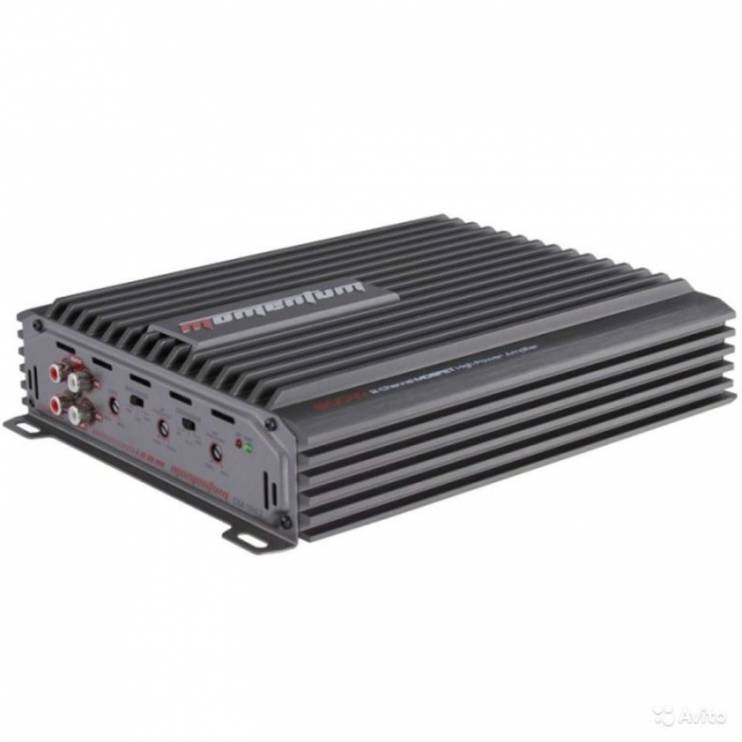 CADENCE CSA1000.2