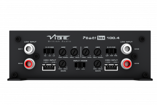 Vibe POWERBOX100.4M-V0