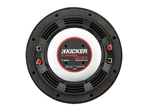 KICKER CWRT674