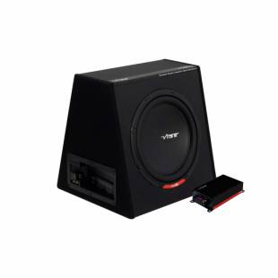 Vibe BLACKAIRC12-V2
