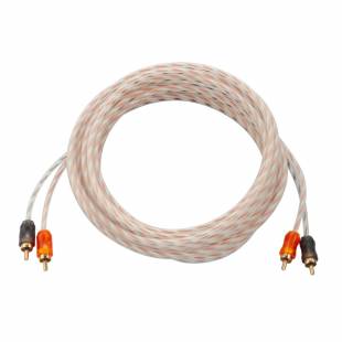 DL Audio Barracuda WK 42