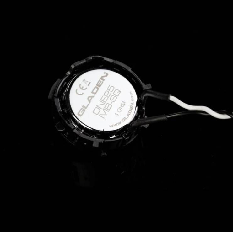 Gladen ONE 100.2 MB-SQ
