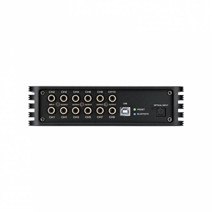 Deaf Bonce DB-8.50DSP