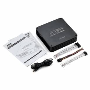 Deaf Bonce DB-8.50DSP