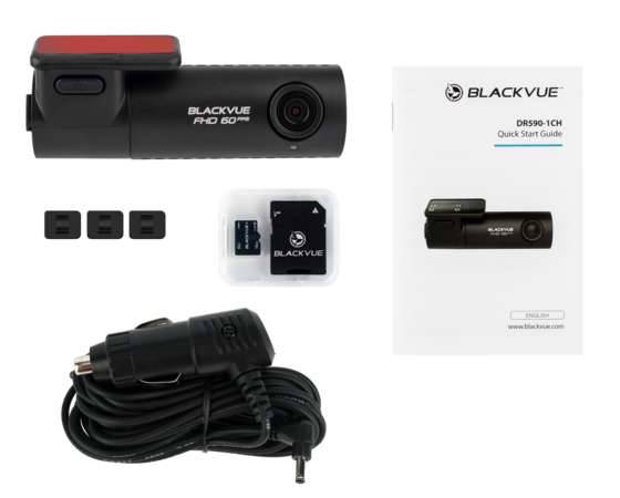 BlackVue DR590-1CH