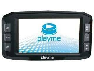 PlayMe P200 TETRA