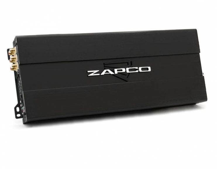 ZAPCO ST-6X SQ