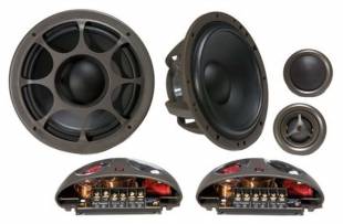 Morel Hybrid 402