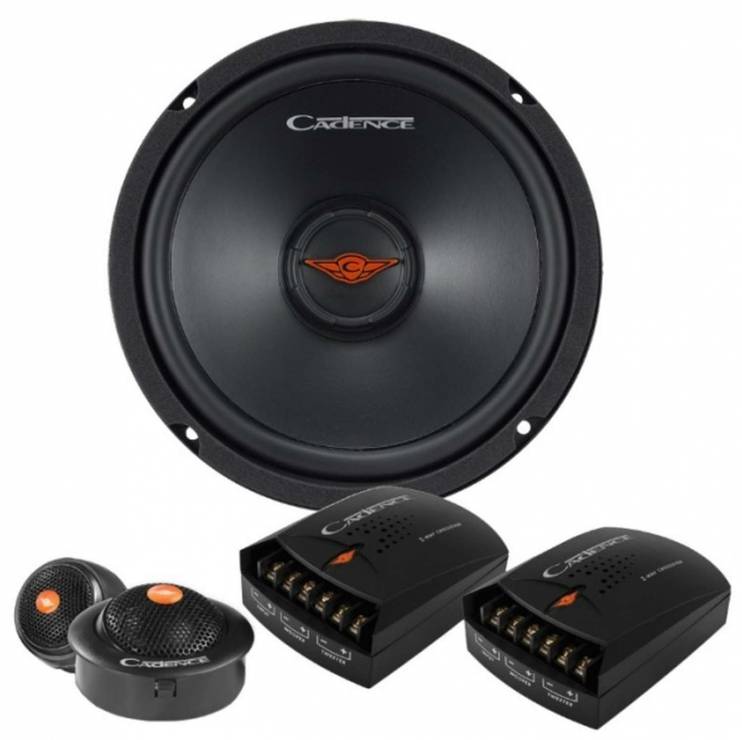 CADENCE QR65K
