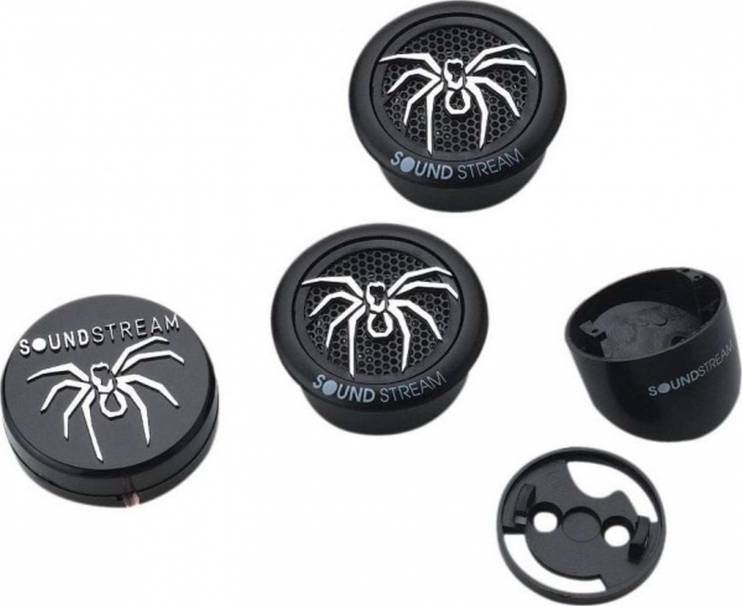 SOUNDSTREAM TWS.3N
