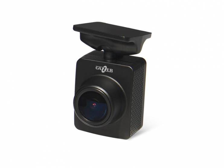 Gazer F225 2Ch FullHD