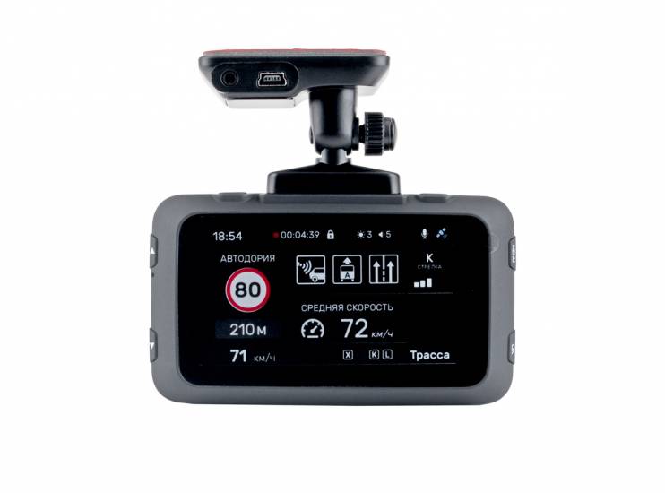 Incar SDR-170