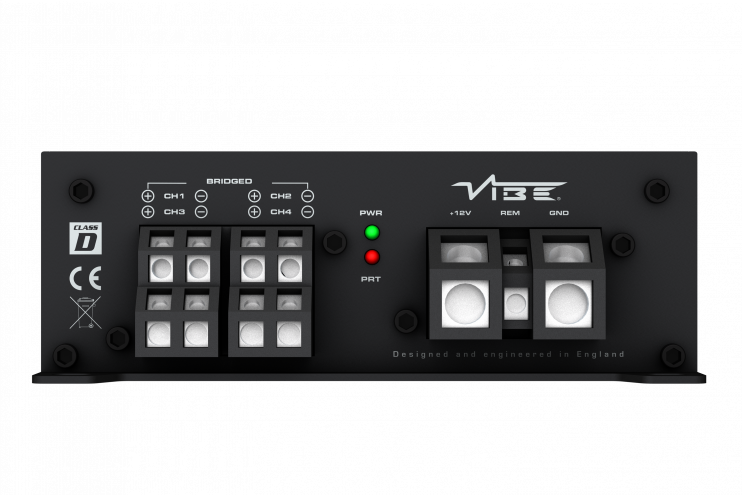 Vibe POWERBOX150.4M-V0