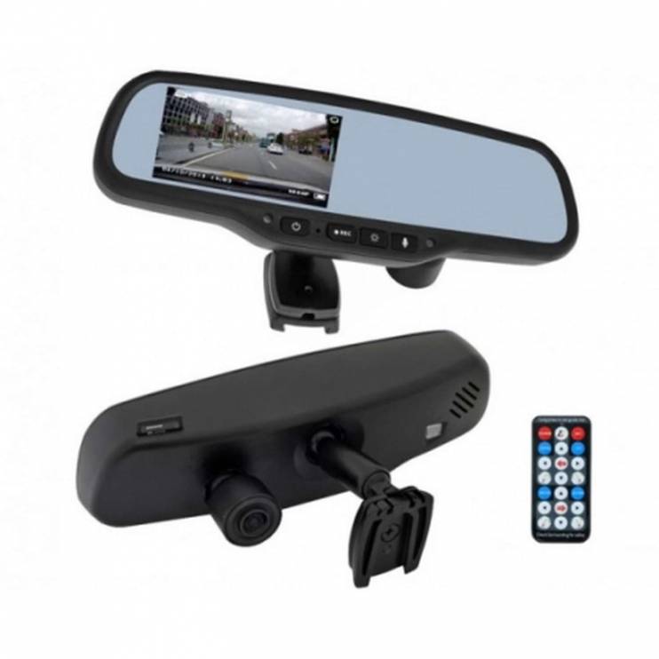 INCAR VDR-OP-46