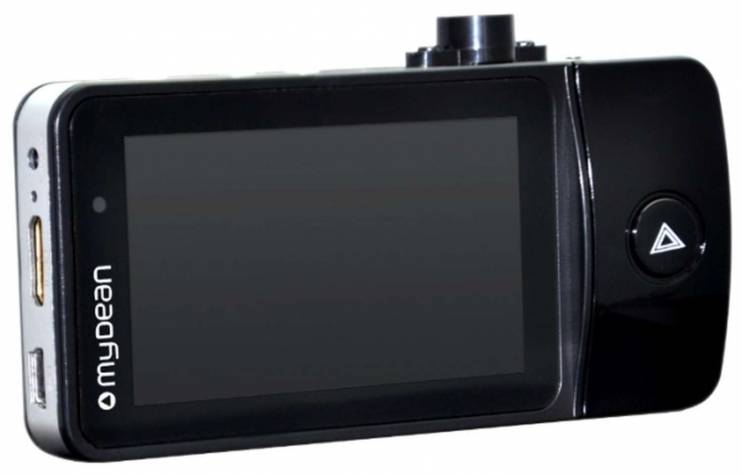MyDean VDR-261