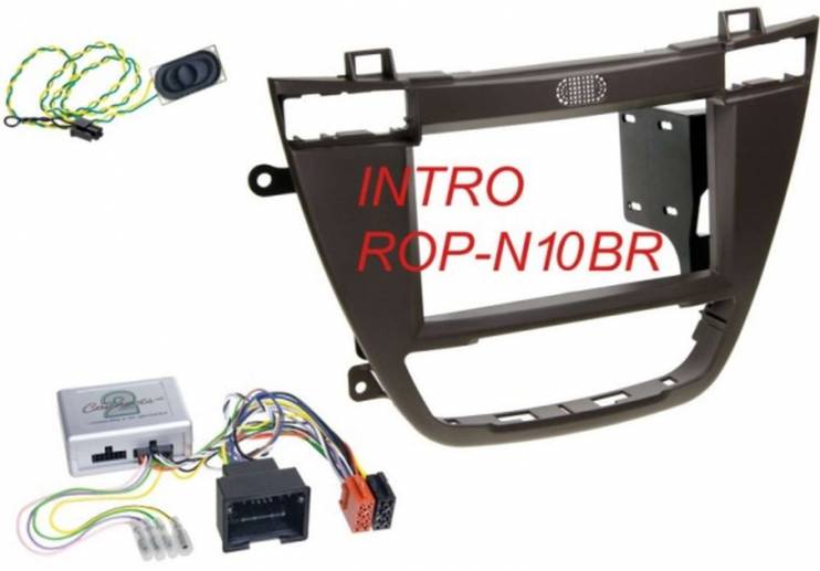 Intro ROP-N10BR