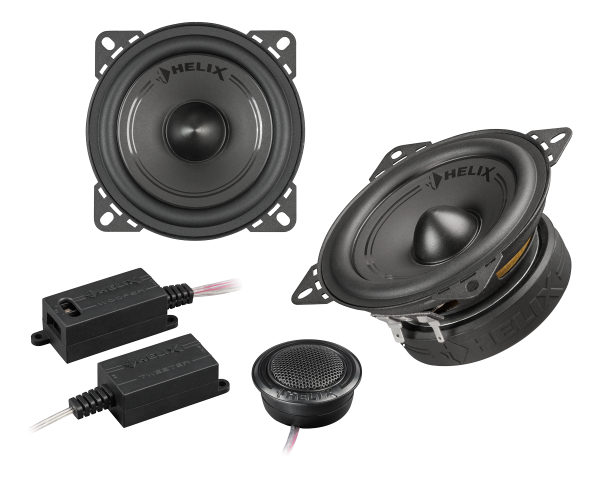 Helix S 42С