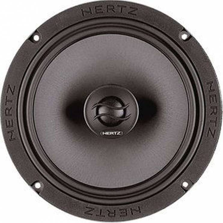 Hertz HCX 165.4