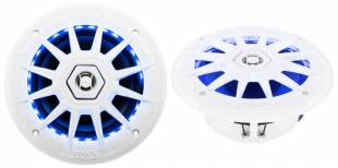 Boss Audio MRGB65