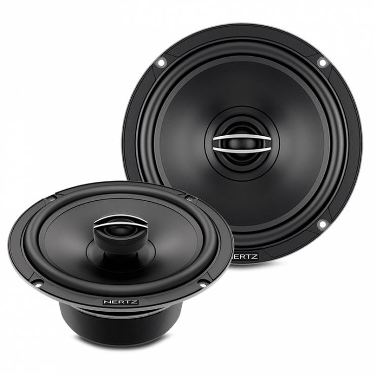 Hertz CPX 165