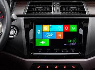 Incar RLF-FC412