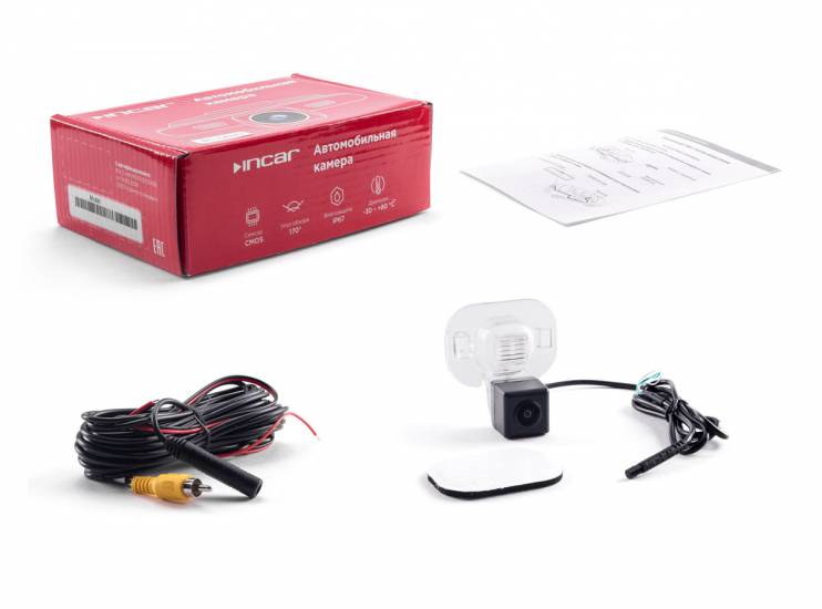 Incar VDC-078