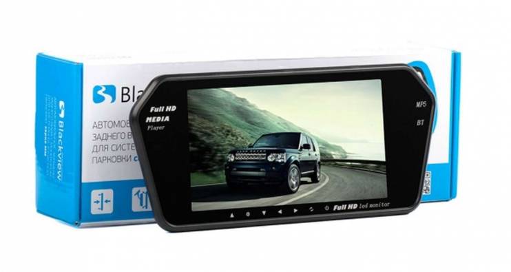 Blackview MM-72 BT