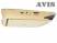 Потолочный монитор 10.2" AVIS AVS1029T с DVD (бежевый)