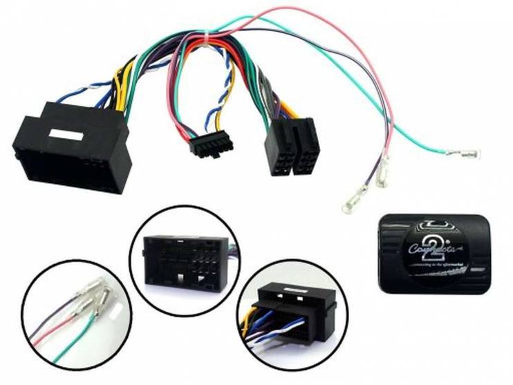 Connects2 CTSFA019.2
